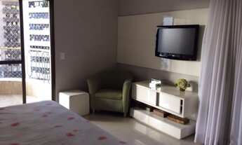 Imagem 3: Apartamento, 5 Quartos com 4 Suítes, Alto do Itaigara