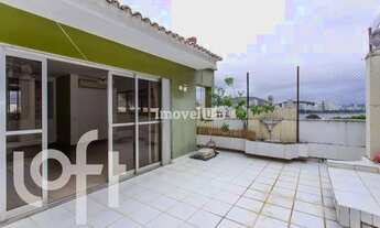 Imagem 5: Urca Apartamento cobertura com 4 dormitórios