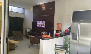 Imagem 2: Sobrado 3 quartos Px bairro Goiá ao lado Portal do Sol