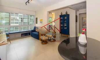 Imagem: Apartamento-À VENDA-Leblon-Rio de Janeiro-RJ