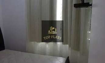 Imagem 3: Flat disponível no Jardim Paulista