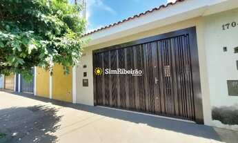 Imagem: Casa a venda no Bairro Jardim Piratininga