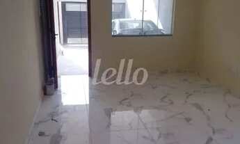 Imagem 3: Santo André - Casa Padrão - Jardim Milena