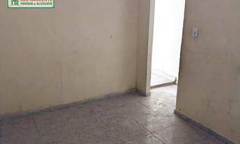 Imagem 5: Casa com 1 dormitório para alugar, 55 m² por R$ 597,00/mês - Cambeba - Fortaleza/CE