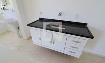 Imagem 6: Apartamento para Aluguel - Mandaqui, 1 Quarto, 44 m2