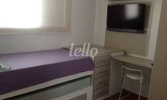 Imagem 4: São Paulo - Apartamento Padrão - Brás