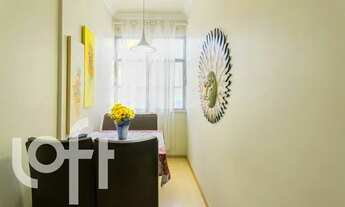 Imagem 2: Tijuca Apartamento com 3 dormitórios