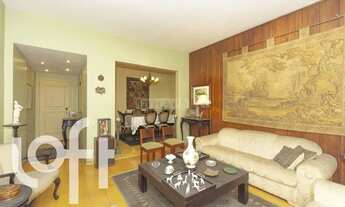 Imagem 3: Copacabana Apartamento com 3 dormitórios