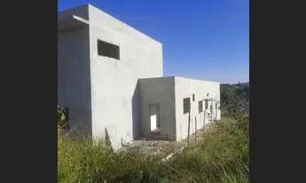 Imagem 7: Casa condomínio Aldeias do lago