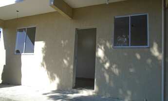 Imagem 7: Casa de vila térrea para aluguel possui 28 metros quadrados com 1 quarto