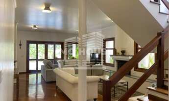 Imagem 4: Casa para aluguel e venda tem 396 metros quadrados com 4 suites