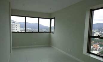 Imagem 2: Sala Comercial na Trindade | Desocupada