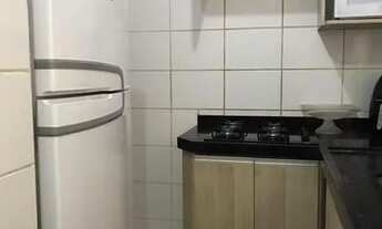 Imagem 2: Apartamento Vitta Pq dos Lagos