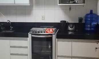 Imagem 5: Apartamento para aluguel, 3 quartos, 1 suíte, 2 vagas, Buritis - Belo Horizonte/MG