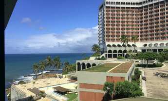 Imagem 5: Apartamento para aluguel e venda possui 90 metros quadrados com 2 quartos em Ondina - Salv