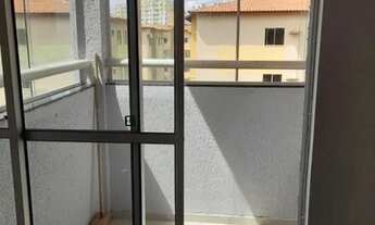 Imagem 4: Locação apartamento Solar da Ilha 1 no Aririzal