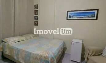 Imagem 3: Copacabana Apartamento com 1 dormitório