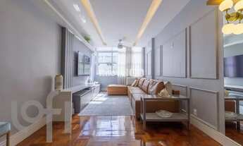 Imagem 6: Copacabana Apartamento com 3 dormitórios