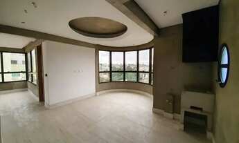 Imagem 3: Apartamento à venda, 3 quartos, 3 suítes, 4 vagas, Jardim - Santo André/SP