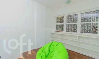 Imagem 4: Laranjeiras Apartamento com 2 dormitórios