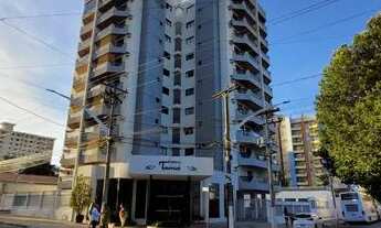 Imagem: Apartamento Para Venda com 02 Quartos Residencial