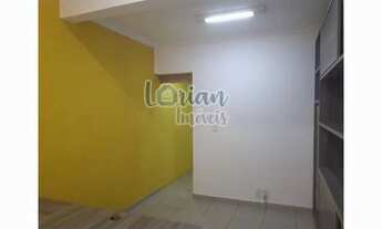 Imagem 4: Sala 25m² | com mobília