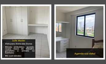 Imagem 2: VENDE-SE OU ALUGA-SE! APTO DE 107m EM LAGOA NOVA