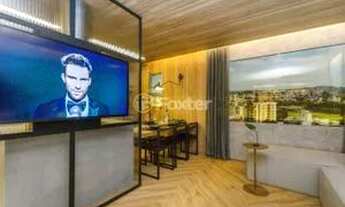 Imagem 6: Apartamento para venda de 62m² com 2 quartos (1 suíte) e 2 vagas em Rio Branco - Porto Ale