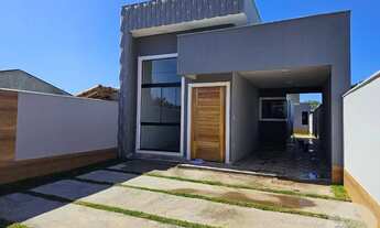 Imagem 6: Casa com 2 quartos sendo 1 suíte