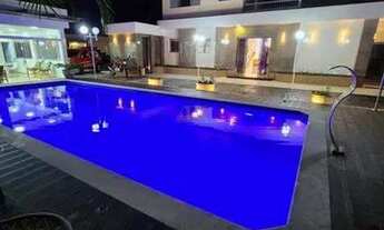 Imagem 2: Casa com 5 dorms, Flórida, Praia Grande - R$ 3.2 mi, Cod: 5023