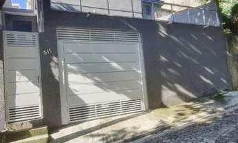 Imagem 2: Sobrado com 5 dormitórios à venda, 300 m² por R$ 950.000,00 - Lauzane Paulista - São Paulo