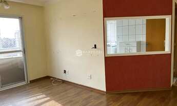 Imagem 3: APARTAMENTO PARA ALUGAR 2 DORMITORIOS RUA SILVIA