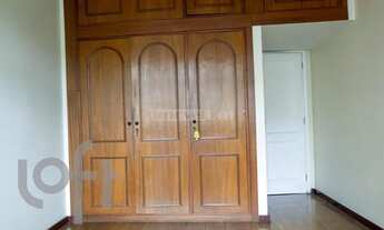 Imagem 7: Tijuca Apartamento com 3 dormitórios