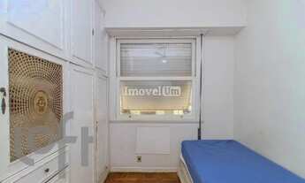 Imagem 7: Copacabana Apartamento com 5 dormitórios