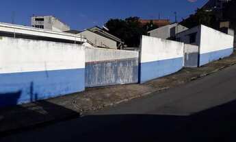 Imagem 2: Comercial para Locação em Caieiras, Cerpa