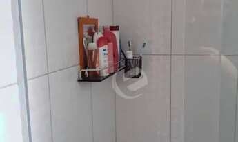 Imagem 4: Apartamento com 2 dormitórios à venda, 37 m² por R$ 240.000 - Vila Linda - Santo André/SP