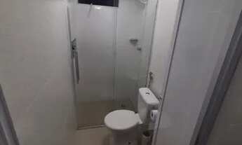 Imagem 6: Apartamento com 2 dormitórios para alugar, 64 m² por R$ 1.550,01/mês - Conjunto Residencia