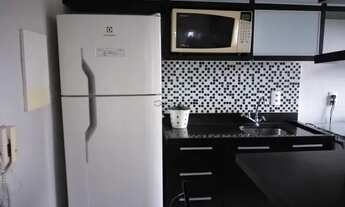 Imagem 5: Apartamento Mobiliado na Igara. REF: C0795