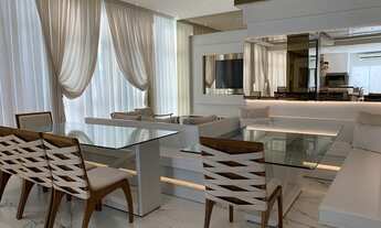 Imagem 4: Apartamento para venda com 4 quartos e vista mar em Meia Praia!