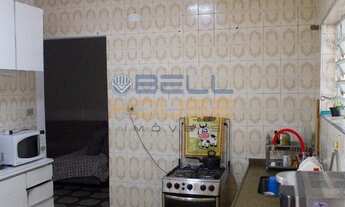 Imagem 5: SANTO ANDRÉ - Casa Padrão - JARDIM BELA VISTA