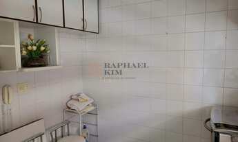 Imagem 6: Apartamento de 61 metros quadrados com 3 quartos no bairro da Saúde