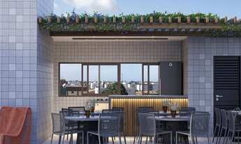 Imagem 6: A poucos metros da principal, opção de 2 a 3 quartos!