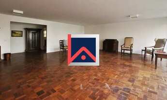 Imagem: Locação Apartamento 4 Dormitórios - 250