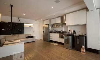 Imagem 7: Apartamento à Venda - Brooklin, 2 Quartos, 68 m2