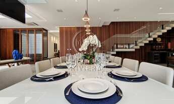 Imagem 5: Casa à venda na Riviera de São Lourenço - Módulo 16