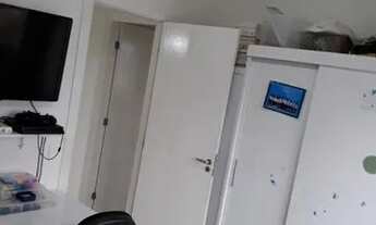 Imagem 5: Apartamento mobiliado 2 quartos, suíte , Bairro da Glória em Macaé, no cond. Privilege