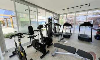 Imagem 6: Apartamento para Venda em Florianópolis, Campeche, 2 dormitórios, 1 suíte, 3 banheiros, 1