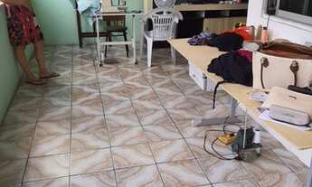 Imagem 2: Casa para aluguel possui 89 metros quadrados com 2 quartos em Damas - Fortaleza - CE