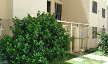 Imagem 2: Alugo AP 2 qt Paranoá Park(Só whatsapp!