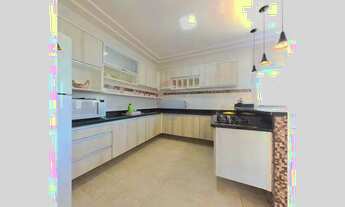 Imagem 3: Casa para venda tem 253 metros quadrados com 3 quartos em Jardim da Colina - Araras - SP